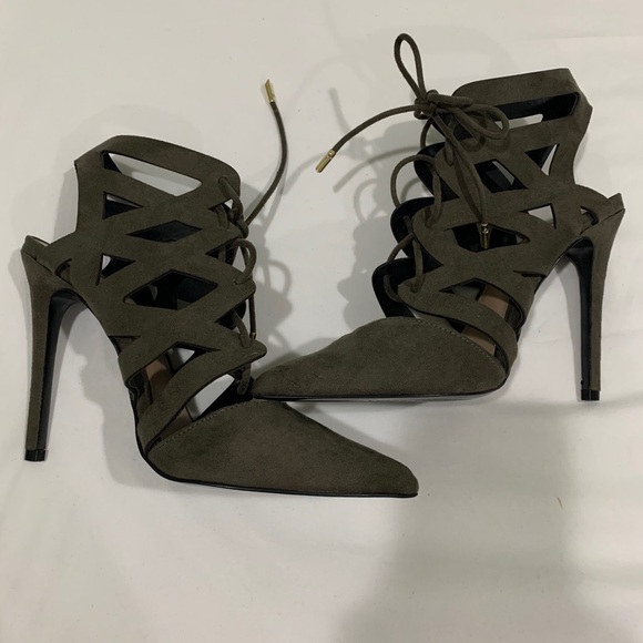 Call It Spring Heels - Picture 2 of 2